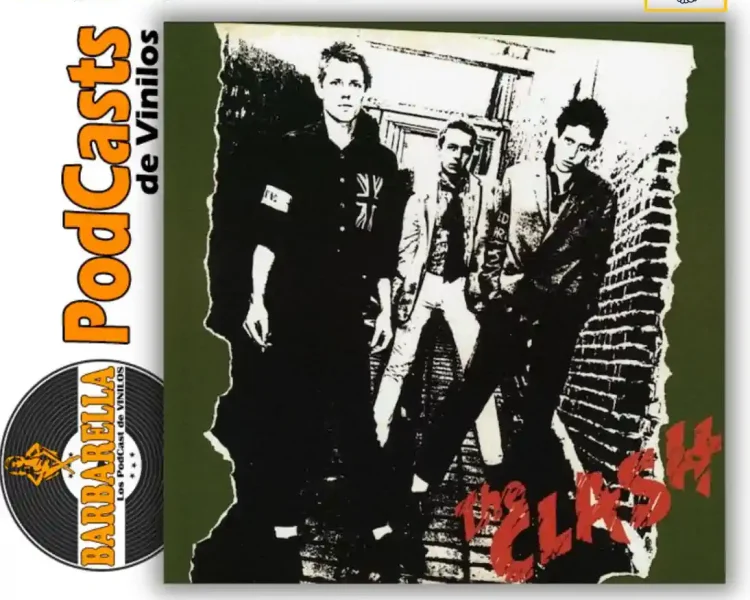 Episodio 0137 The Clash