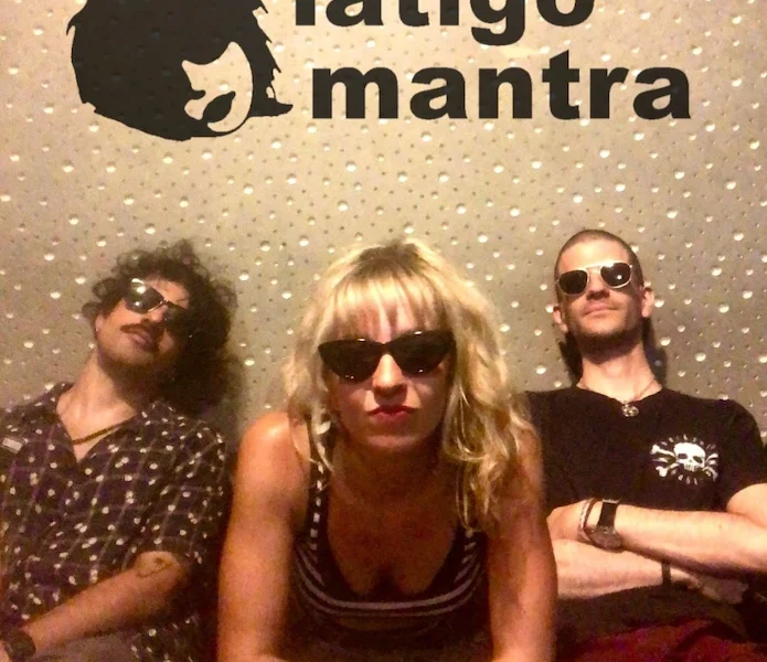 Látigo Mantra foto destacada